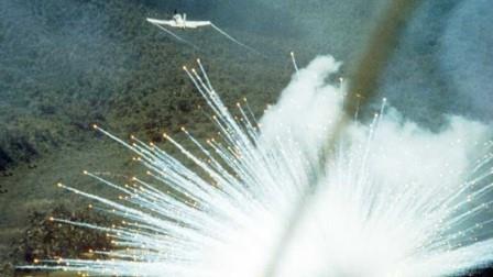 napalm Vietnam
