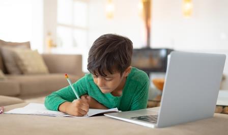 teleeducacion Aprendizaje virtual diferencias