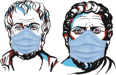 Freud y Kafka una metafora en torno a la crisis del ser humano