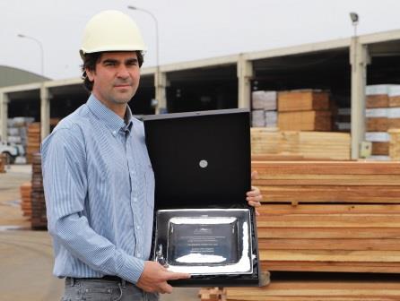Premio Adex 2021 BOZOVICH