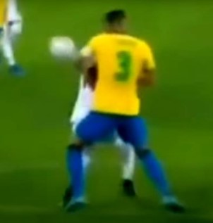 mano Brasil Peru jul 2021