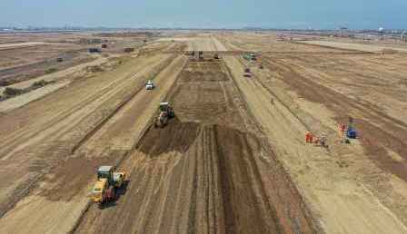 obras aeropuerto J Chavez 2