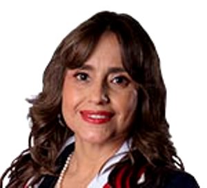 Maria Cordova