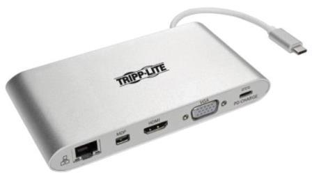 Tripp Lite Docking Stations