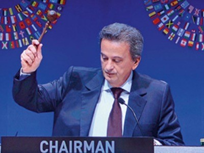 Hariri Riad Salame