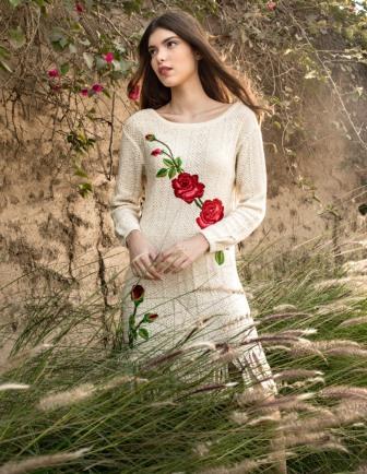 PRIMAVERA VERANO Gleny Castro 9