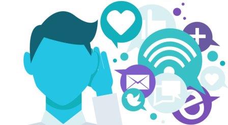Social Listening 1