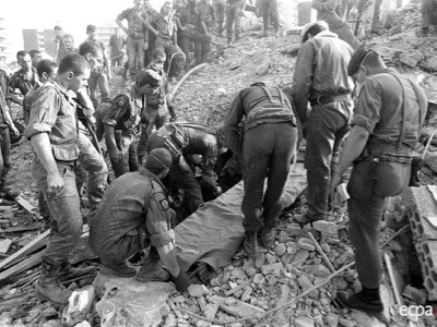 atentado Beirut 1983