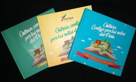cuentos ositran