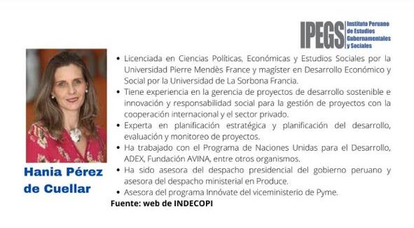 hania pd c cv