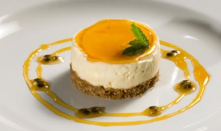 postre maracuya adex