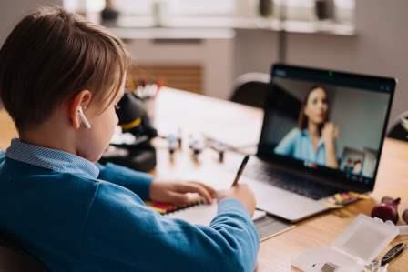 Ensenanza virtual