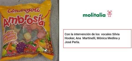 indecopi Frugele
