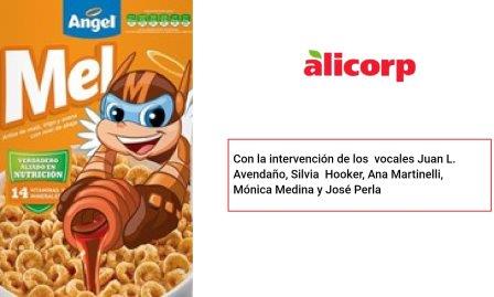 indecopi Angel Mel