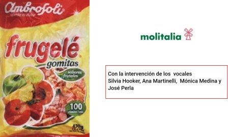 indecopi Frugele