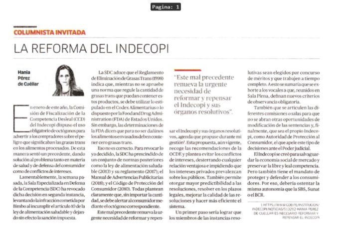 reforma indecopi hania pdc
