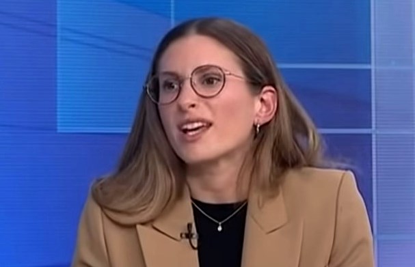 Adriana Tudela