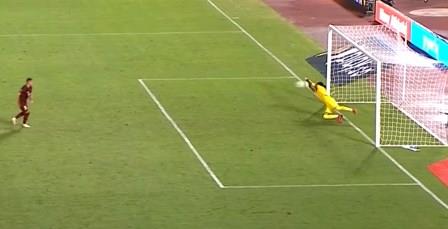 Peru Venezuela nov 2021 Galese