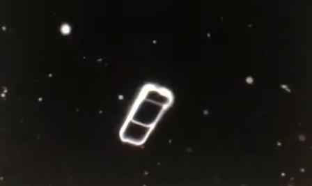 Reutlingen 59 artefacto Pfizer