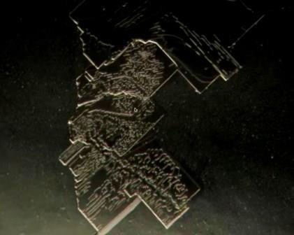 Reutlingen 60 artefacto seco endurecido