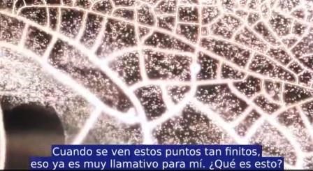 Reutlingen 72 sangre seca cristalizada con puntos blancos y aviones Johnson y Johnson