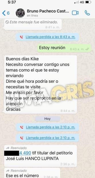 pacheco chat sunat 4