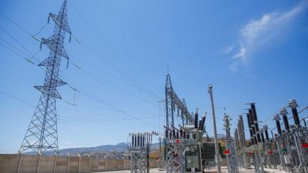 transformadores planta eolica Huambo Chota