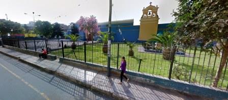 Monasterio Santa Catalina