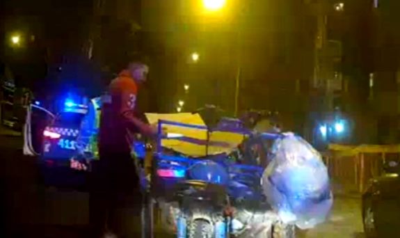 VENEZOLANOS CON MACHETES 2 1024x572