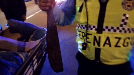 VENEZOLANOS CON MACHETES 8 1024x578