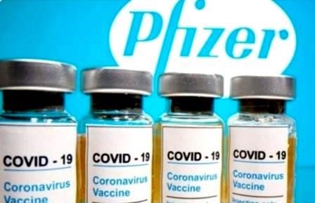 pfizer ampollas covid
