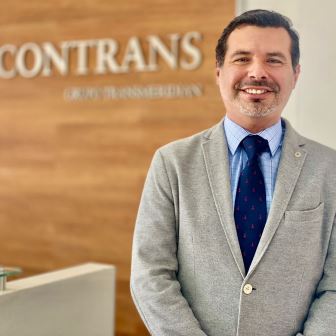 Francisco Gonzales Contrans