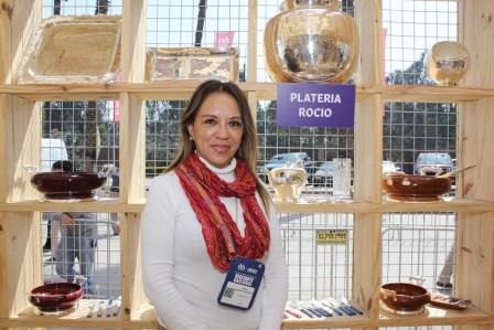 Rocio Mantilla joyeria