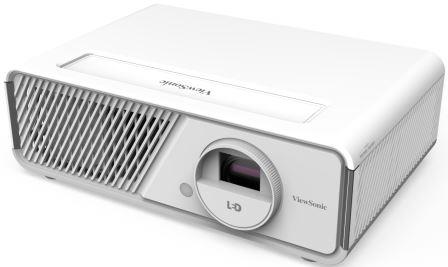 Viewsonic X1 side right render