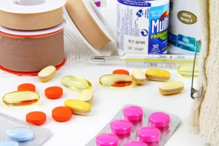 capsulas pastillas