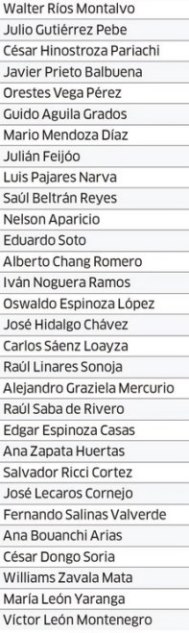 delacion Walter Rios 1