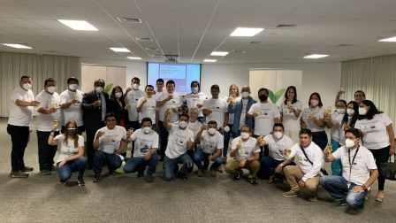 premio mejor siio de trabajo Viru SAC 2022