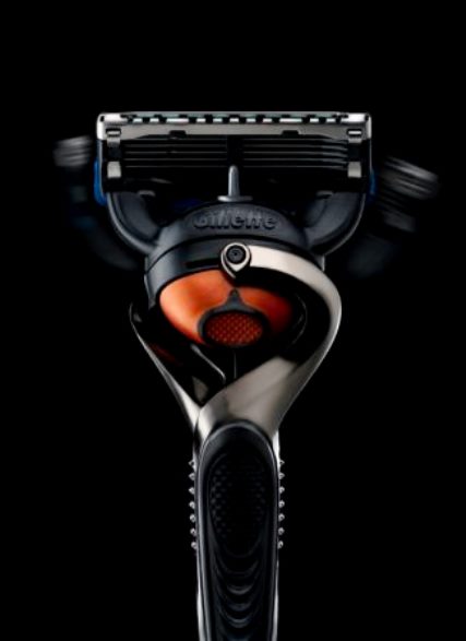 LIPE maquina afeitar Gillete