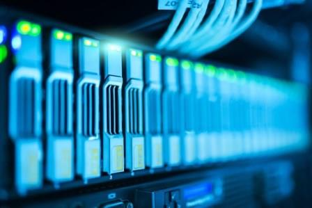 comexion internet