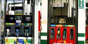 dispensadores gasolina