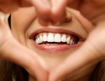 Salud Dental sonrisa