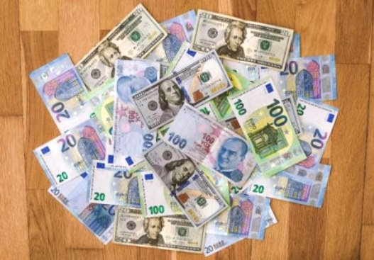 euros dolares