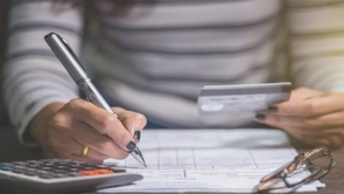 financiamiento