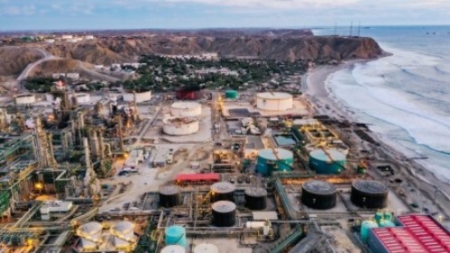 nueva ref Talara mar