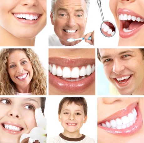 salud dental