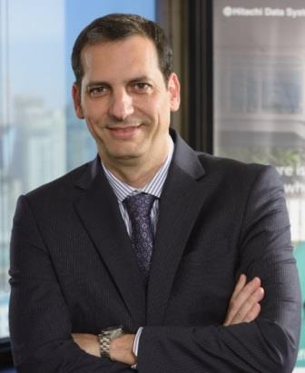 Daniel Scarafia