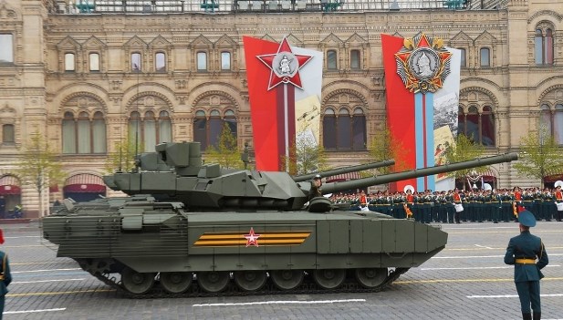 T 14 Armata