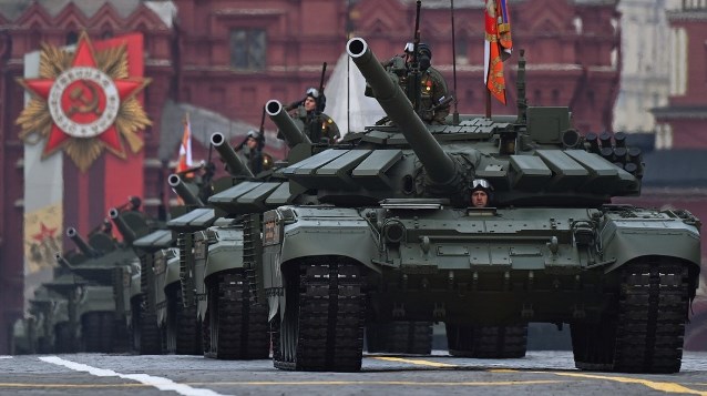T 72B3M