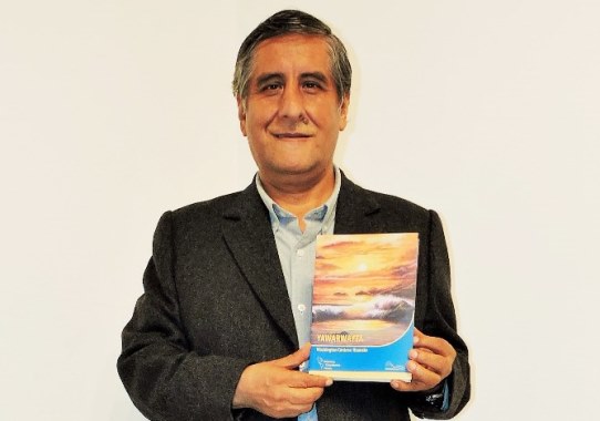 Washington Cordova