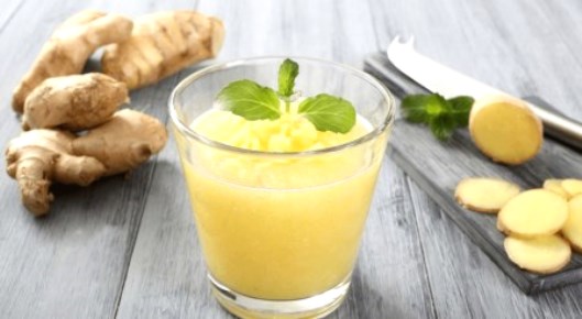 coctel kion